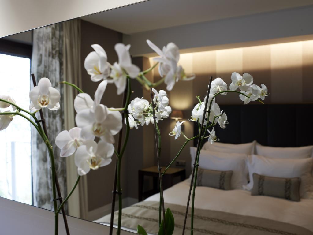 The Y Hotel Athen Eksteriør bilde