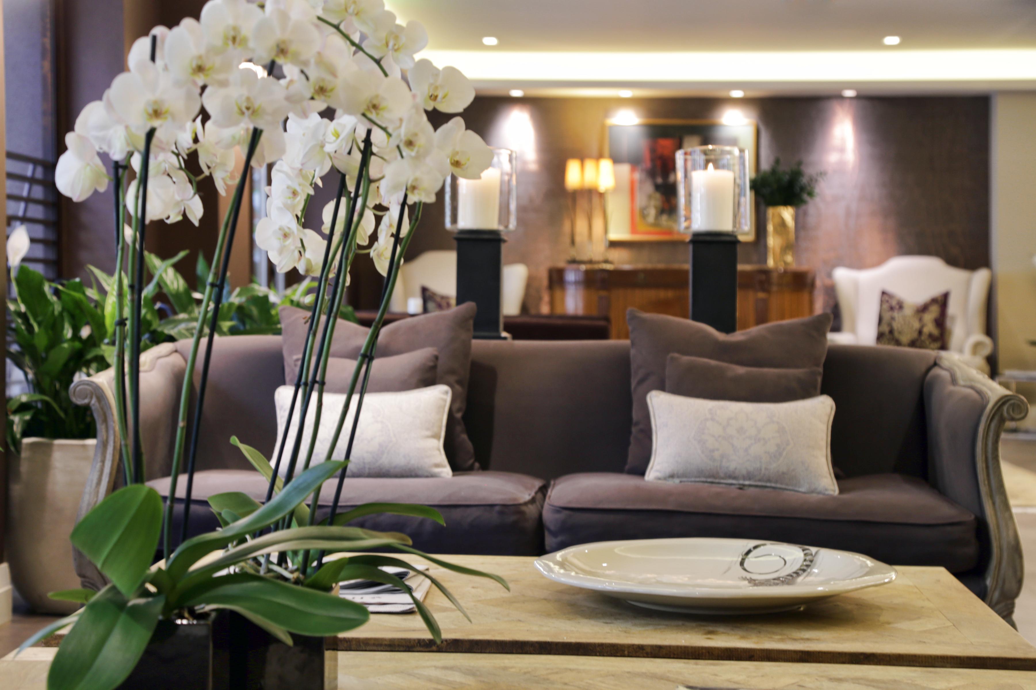 The Y Hotel Athen Eksteriør bilde
