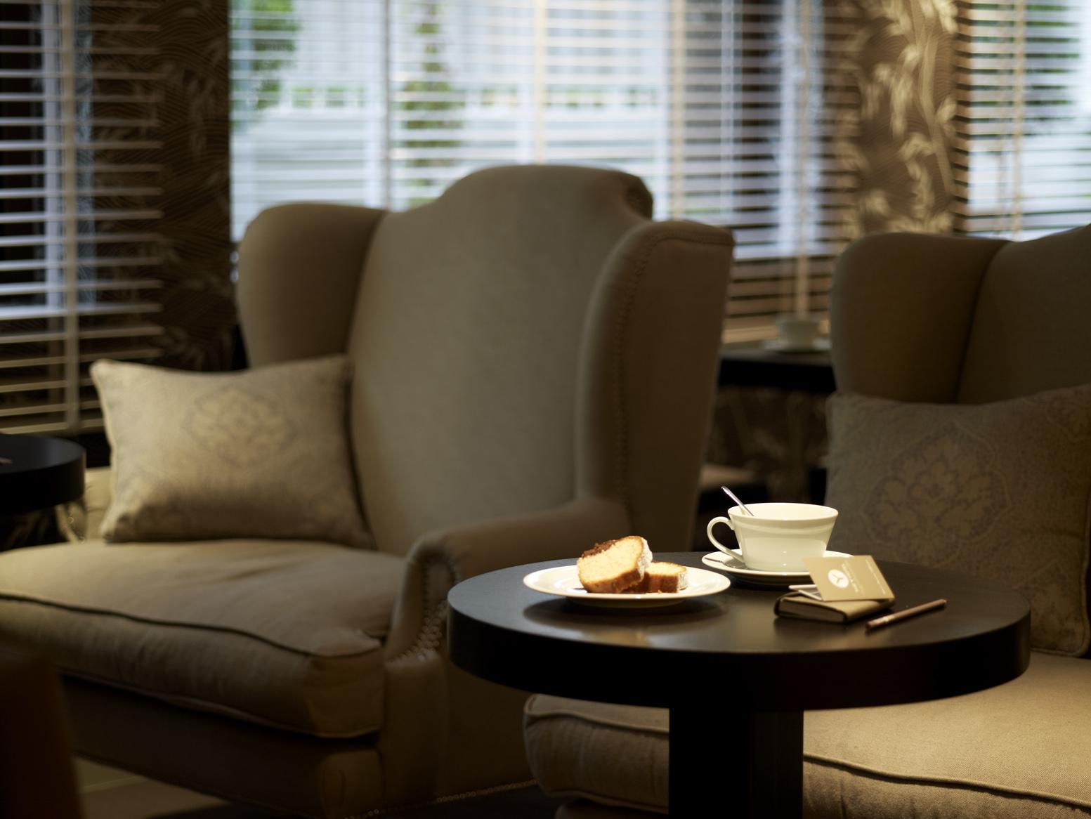 The Y Hotel Athen Eksteriør bilde