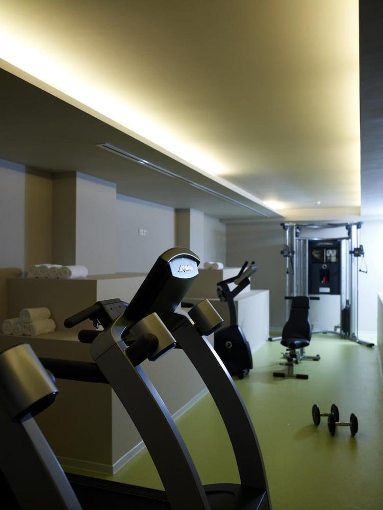 The Y Hotel Athen Eksteriør bilde
