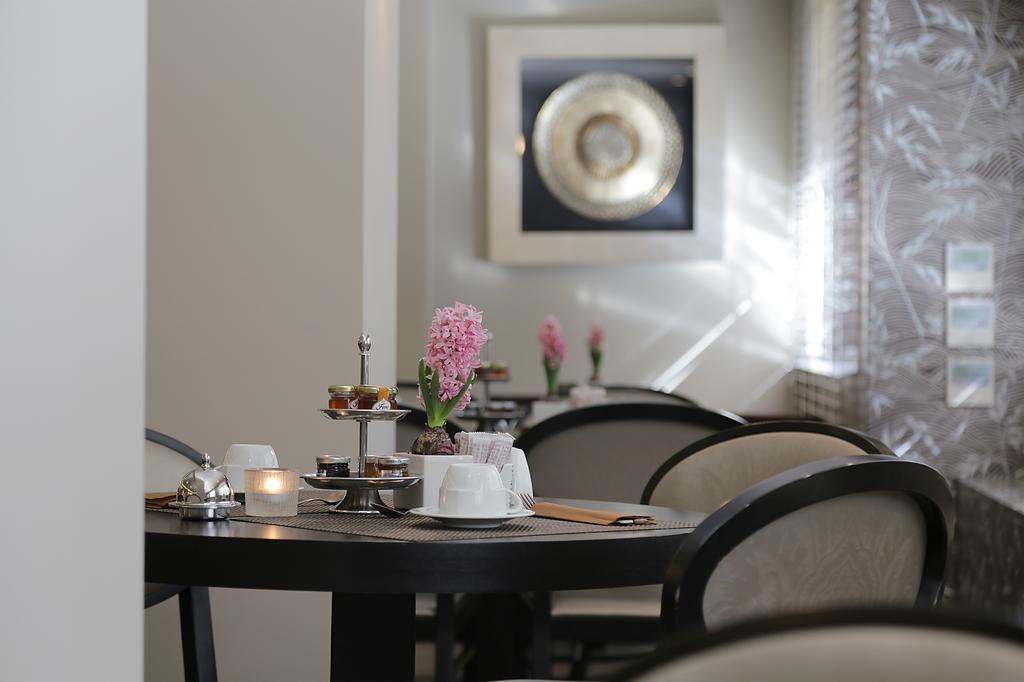 The Y Hotel Athen Eksteriør bilde