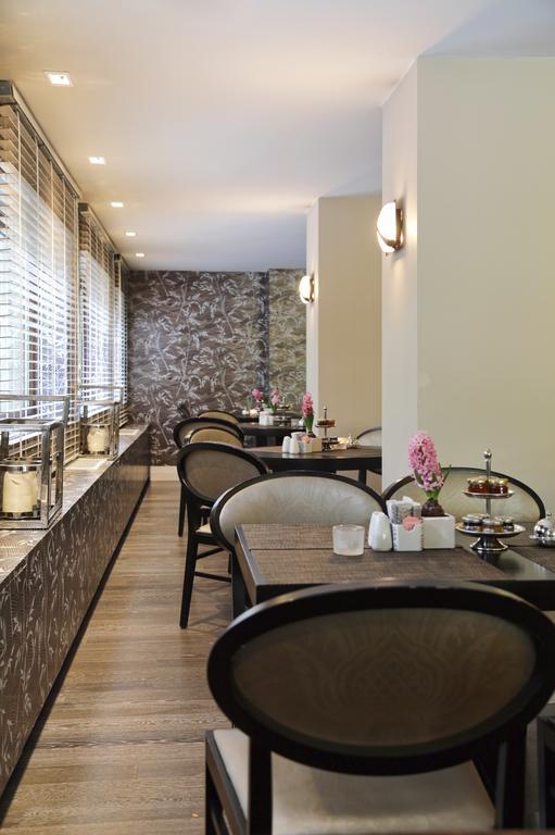 The Y Hotel Athen Eksteriør bilde