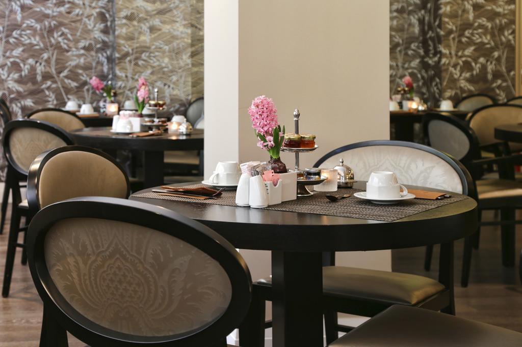 The Y Hotel Athen Eksteriør bilde