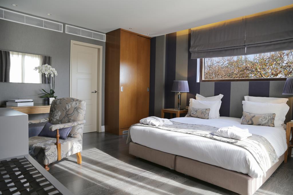 The Y Hotel Athen Eksteriør bilde