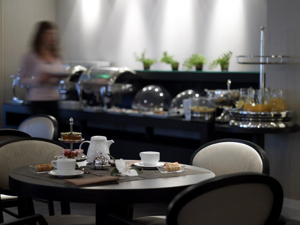 The Y Hotel Athen Eksteriør bilde