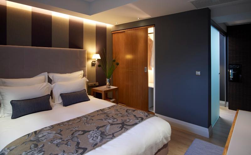 The Y Hotel Athen Eksteriør bilde